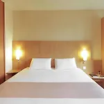 Ibis Ornano Montmartre Nord 18eme Hotel 3*