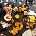 Ibis Ornano Montmartre Nord 18eme