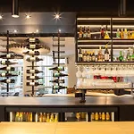 Hotel Ibis Ornano Montmartre Nord 18eme