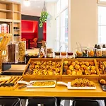 Ibis Ornano Montmartre Nord 18eme Hotel 3*