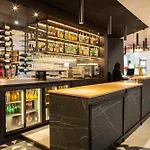 Ibis Ornano Montmartre Nord 18eme Hotel