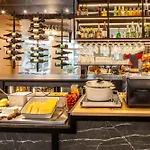 Hotel Ibis Ornano Montmartre Nord 18eme Paris