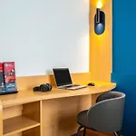 Ibis Ornano Montmartre Nord 18eme Hotel 3*