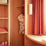 Ibis Ornano Montmartre Nord 18eme Paris