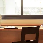Hotel Ibis Ornano Montmartre Nord 18eme 3*
