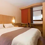 Hotel Ibis Ornano Montmartre Nord 18eme Paris