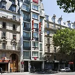Ibis Ornano Montmartre Nord 18eme Hotel Paris