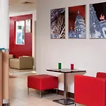 Ibis Ornano Montmartre Nord 18eme Hotel Paris