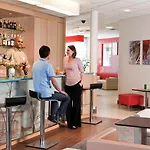 Ibis Ornano Montmartre Nord 18eme Hotel
