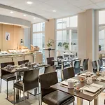 Ibis Ornano Montmartre Nord 18eme Hotel Paris