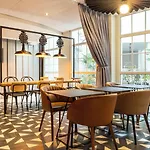 Hotel Ibis Ornano Montmartre Nord 18eme 3*