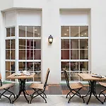 Hotel Ibis Ornano Montmartre Nord 18eme 3*