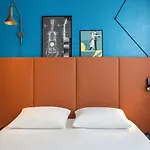 Ibis Ornano Montmartre Nord 18eme Paris