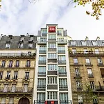 Ibis Ornano Montmartre Nord 18eme Hotel