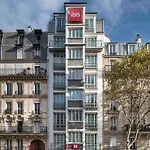 Ibis Paris Ornano Montmartre Nord 18Eme