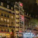 Ibis Paris Ornano Montmartre Nord 18Eme