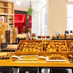 Hotel Ibis Ornano Montmartre Nord 18eme 3*
