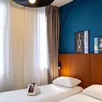 ibis Paris Ornano Montmartre Nord 18ème