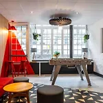 ibis Paris Ornano Montmartre Nord 18ème