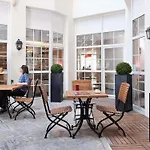 ibis Paris Ornano Montmartre Nord 18ème