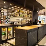 Ibis Ornano Montmartre Nord 18eme Hotel
