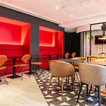 Hotel Ibis Ornano Montmartre Nord 18eme Paris