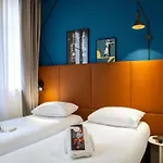 Ibis Ornano Montmartre Nord 18eme Paris