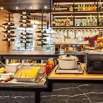 Ibis Paris Ornano Montmartre Nord 18Eme