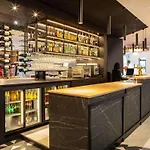 Ibis Ornano Montmartre Nord 18eme