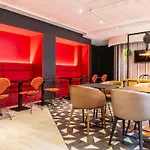 Ibis Ornano Montmartre Nord 18eme Paris