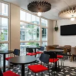Ibis Ornano Montmartre Nord 18eme