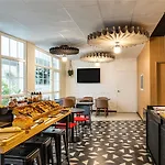 Ibis Ornano Montmartre Nord 18eme 3* Paris