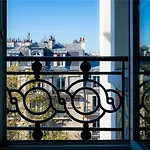Hotel Ibis Ornano Montmartre Nord 18eme Paris