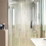 Hotel Ibis Ornano Montmartre Nord 18eme