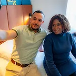 Hotel Ibis Ornano Montmartre Nord 18eme 3*