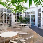 Hotel Ibis Ornano Montmartre Nord 18eme Paris