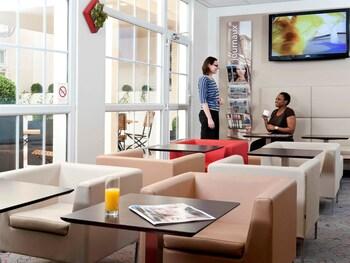 Hotel Ibis Ornano Montmartre Nord 18ème Parigi