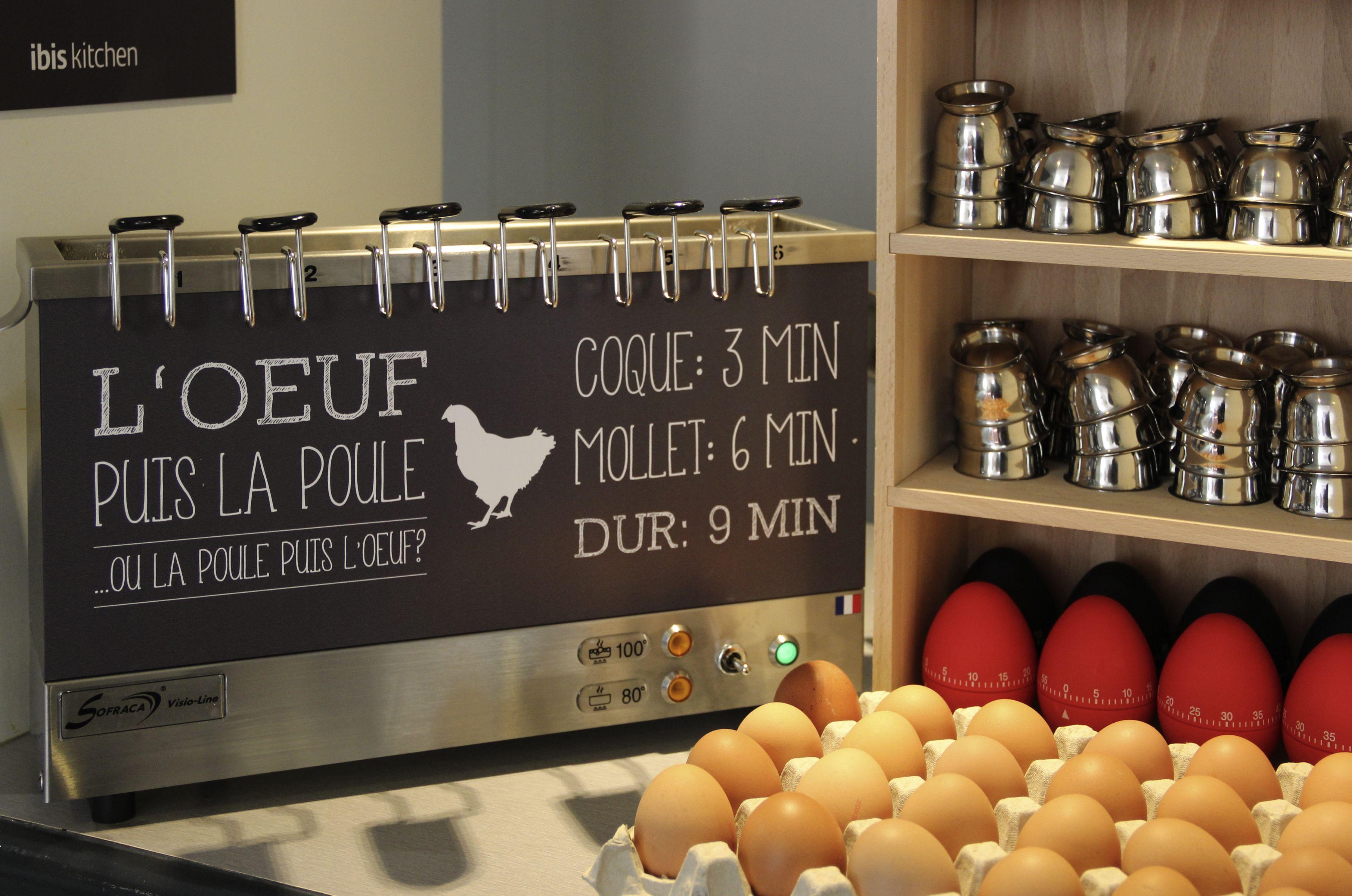 Ibis Ornano Montmartre Nord 18eme 3*