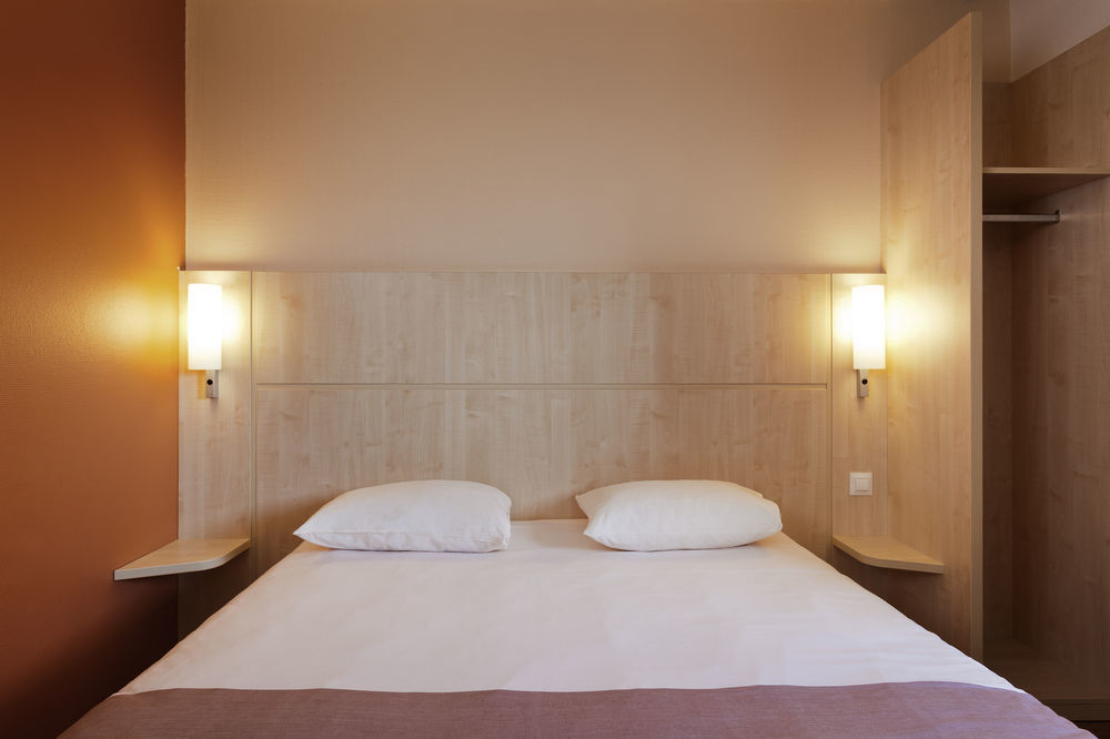 Ibis Ornano Montmartre Nord 18ème 3* Parigi