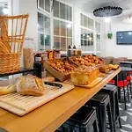 ibis Paris Ornano Montmartre Nord 18ème