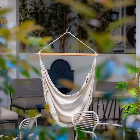 Ibis Ornano Montmartre Nord 18ème 3* Parigi